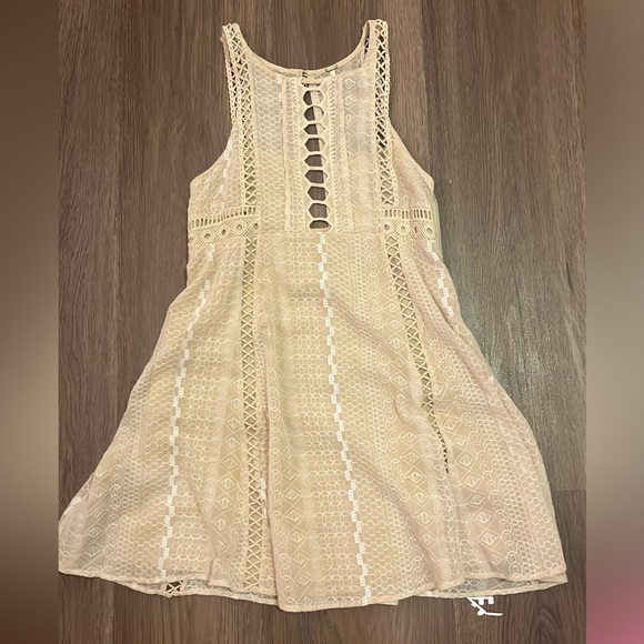 Free people dress - Picture 2 of 4